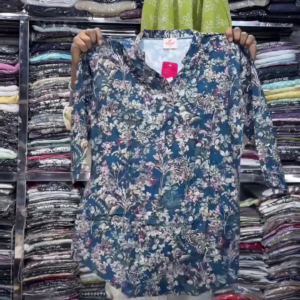 Stylish Designer Women Top & Tunics